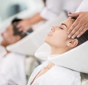 Salon Services